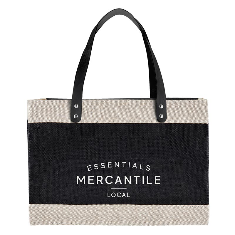 Mercantile Market Tote