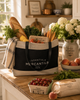 Mercantile Market Tote