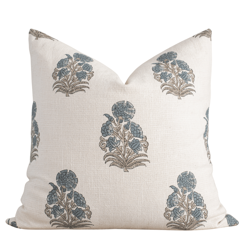Concord Pillow Combination | Set of Three Pillow Covers