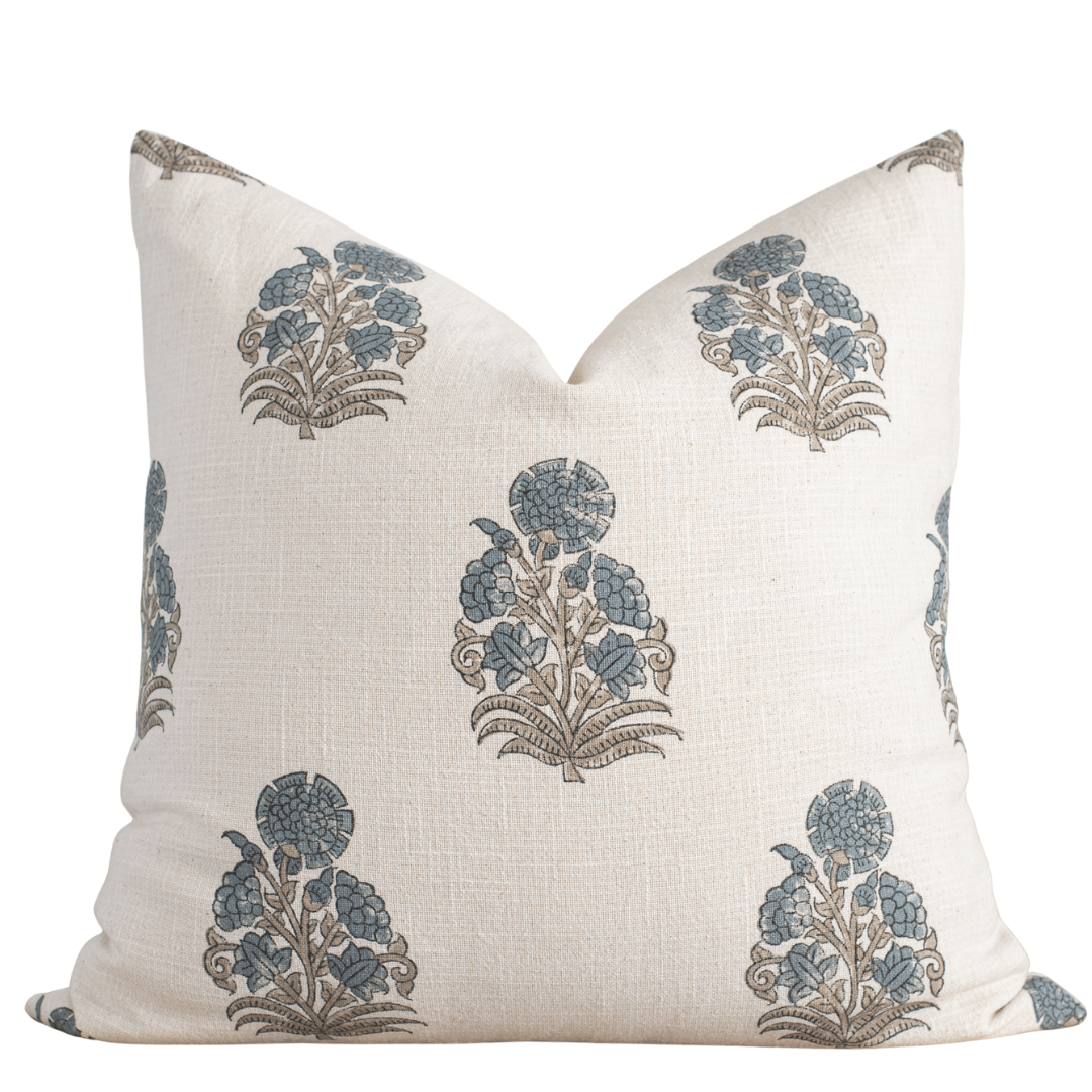 Belleview Bedroom Pillow Collection | Set of Six Pillow Covers