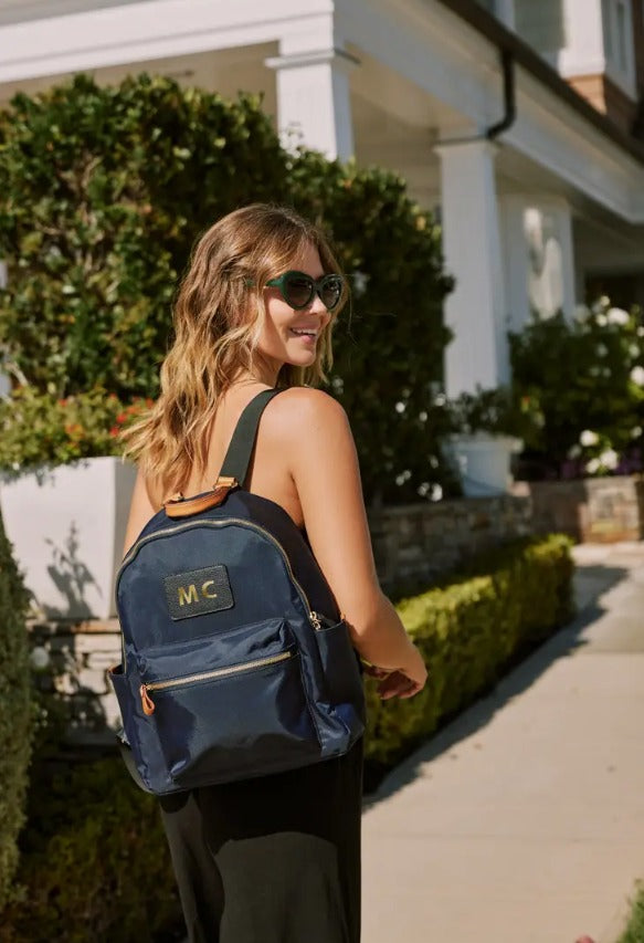 Brandy Backpack | Black