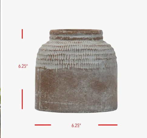 Brio Pot Small