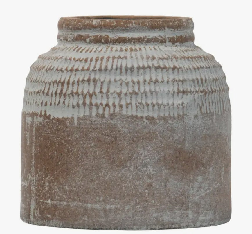 Brio Pot Small