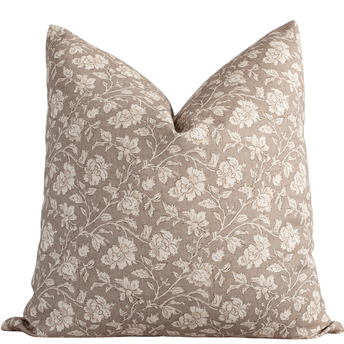 Leonie Pillow Combination | Set of Four Pillow Covers