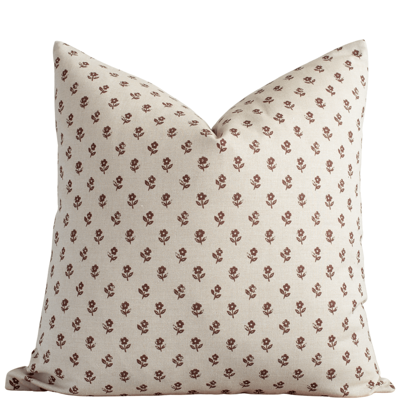 Ashford Pillow Combination | Set of Three Pillow Covers