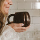Chocolate Pumpkin Coffee Mug