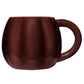 Chocolate Pumpkin Coffee Mug