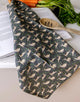 Bunny Fields Kitchen Towel