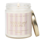 Mango + Coconut Candle