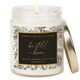 Be Still and Know Candle
