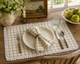Kindred Placemat Set