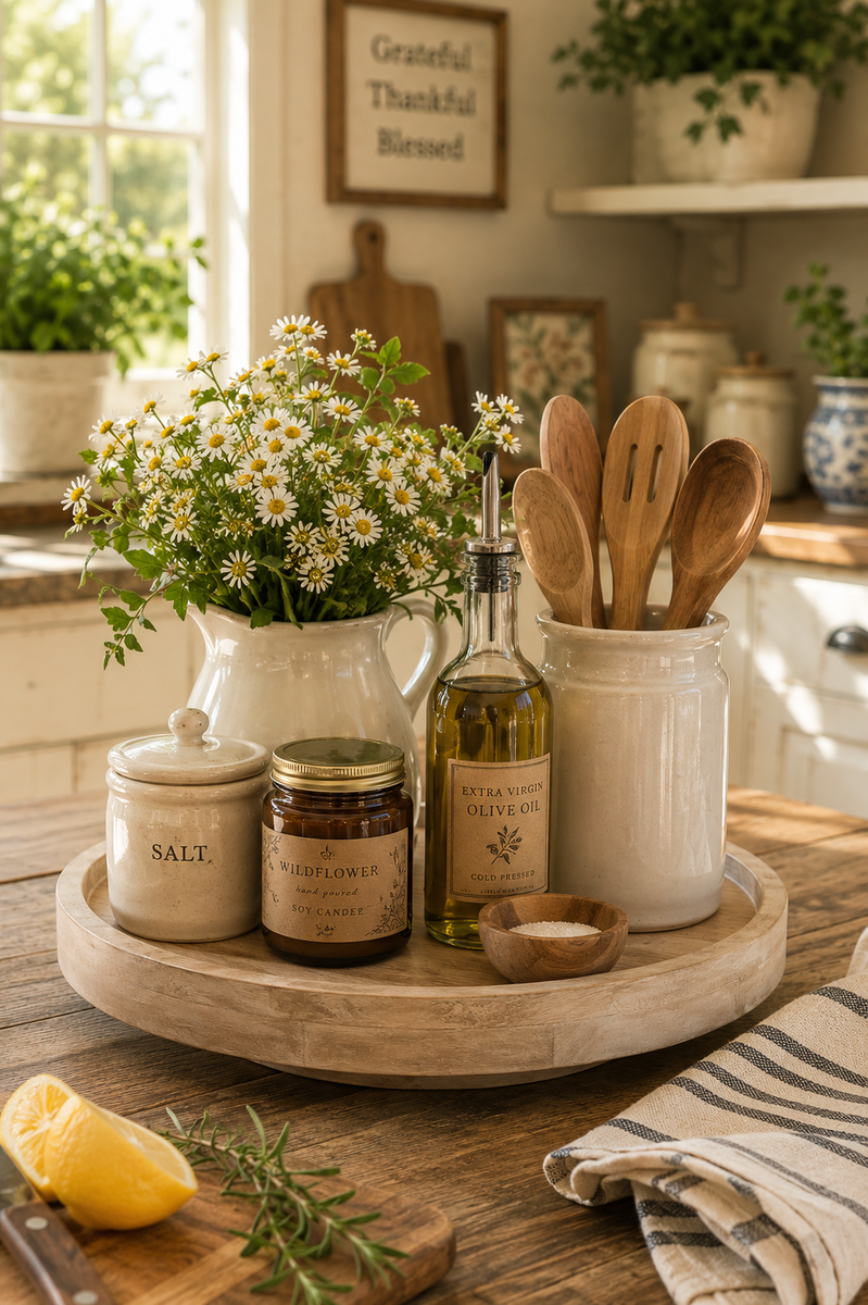 Lazy Susan