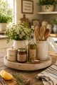 Lazy Susan