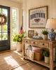 Personalized America’s Hometown Heirloom Wall Art
