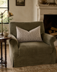 Willow Pillow | Lumbar