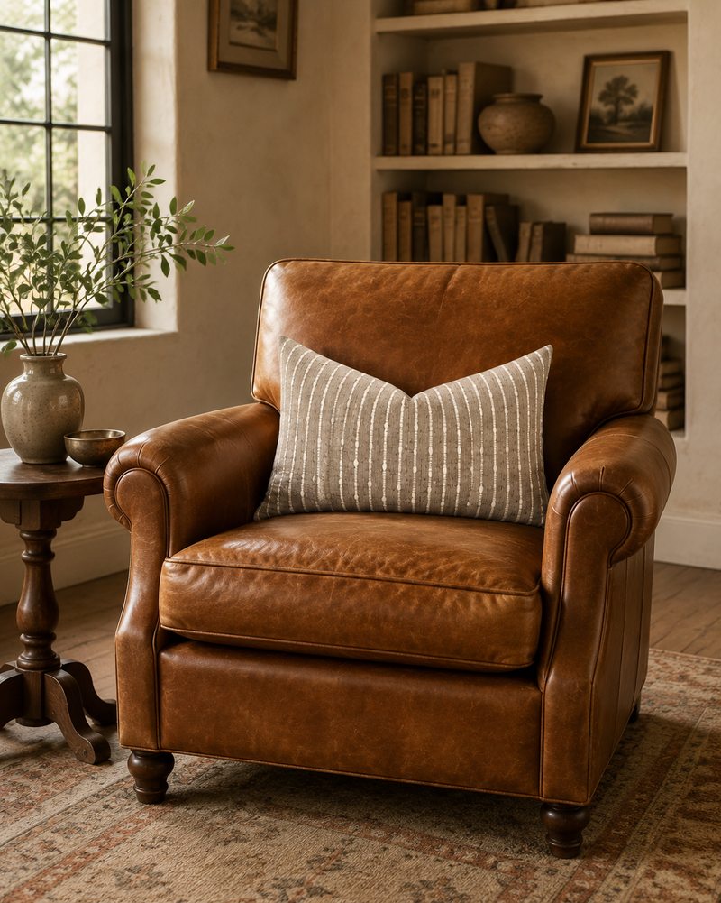 Willow Pillow | Lumbar