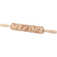 Christmas Greens Rolling Pin - Large