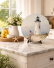 Coastal Lighthouse Nautical Wall Art