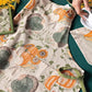 Cornucopia Spruce Apron