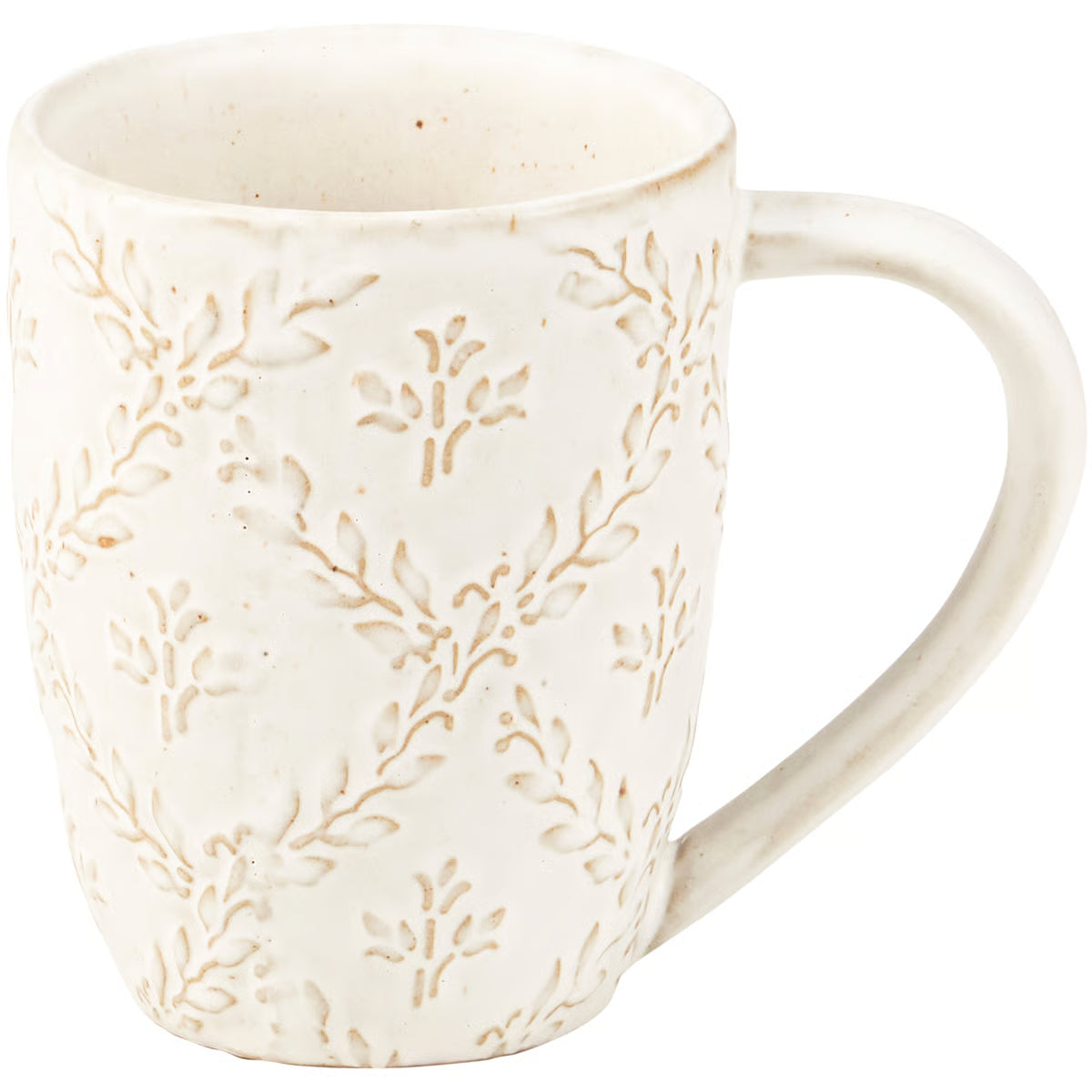 Cottage Vine Mug