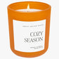 ✨Limited Edition✨ Cozy Season Soy Candle