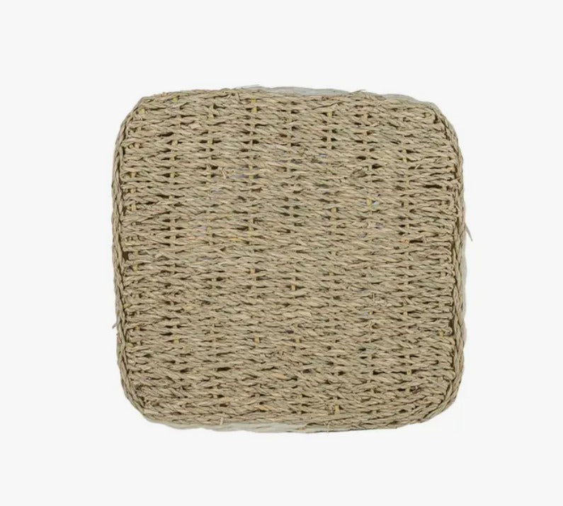 Delilah Natural Basket - Large