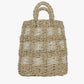 Delilah Natural Basket - Small