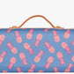 Delilah Toiletry Roll