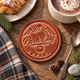 Park City Utah Leather Coaster
