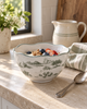 Farmhouse Heritage Bowl - Set of 2