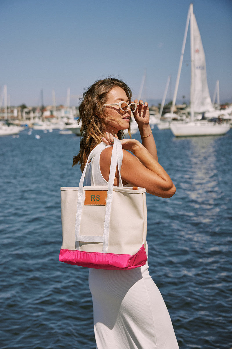 Finn Tote