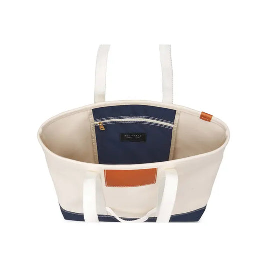 Finn Tote | Navy