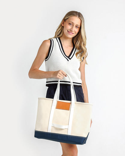 Finn Tote