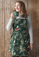 Forest Birds Classic Apron