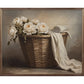 Fresh Laundry Basket