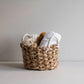 Hansel Natural Woven Basket