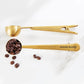 House Blend Coffee Clip + Scoop