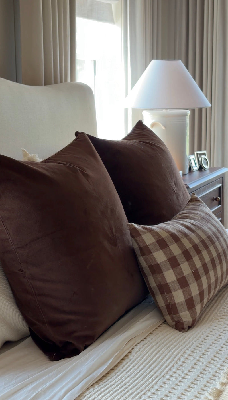 Emma Pillow Cover