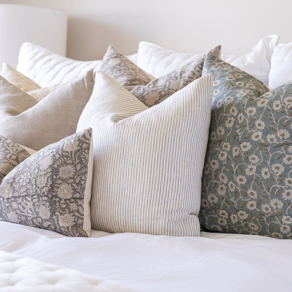 Sarah Pillow Cover