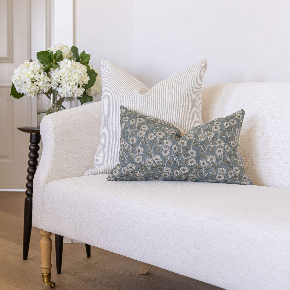 Sarah Pillow Cover