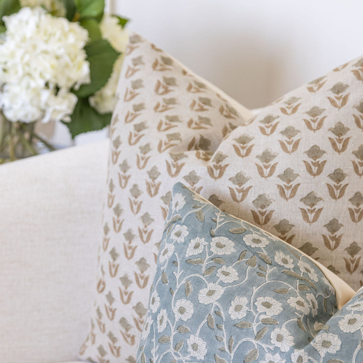 Jillian Pillow Cover