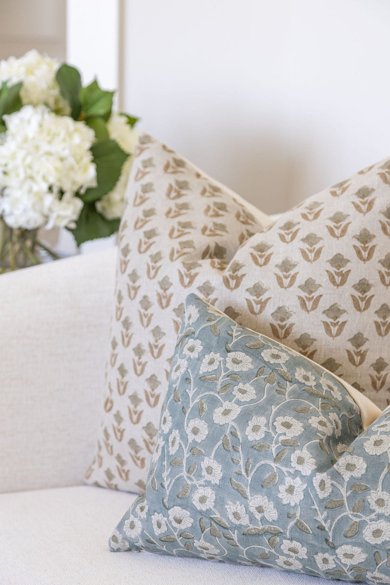 Jillian Pillow Cover