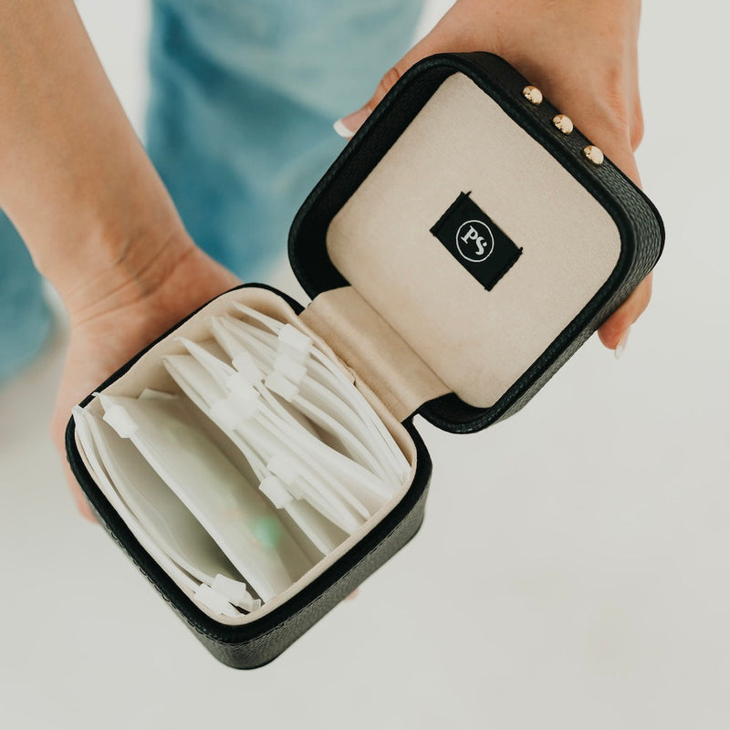 Journey Travel Jewelry & Pill Organizer