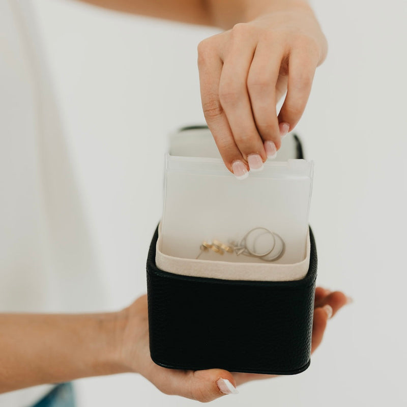 Journey Travel Jewelry & Pill Organizer