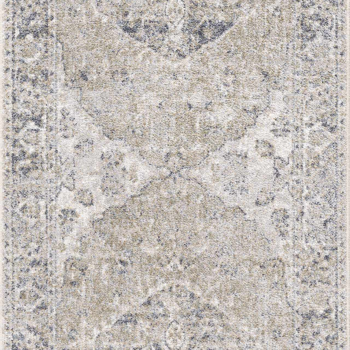 Rudoblu Boutique Washable Rug