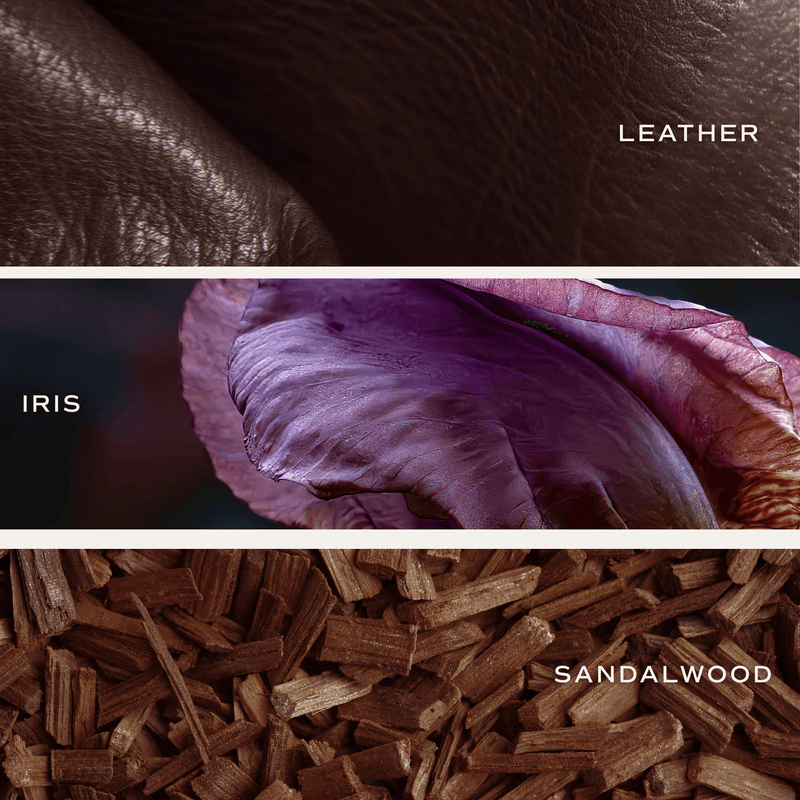 Luxury Getaway | Reed Diffuser