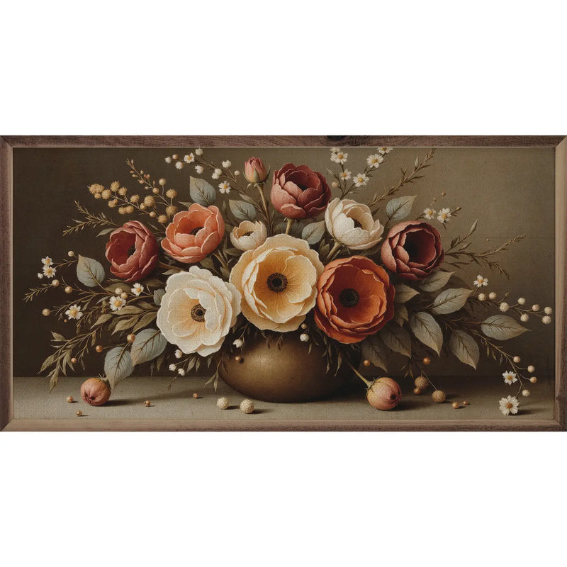 Large Autumn Bouquet