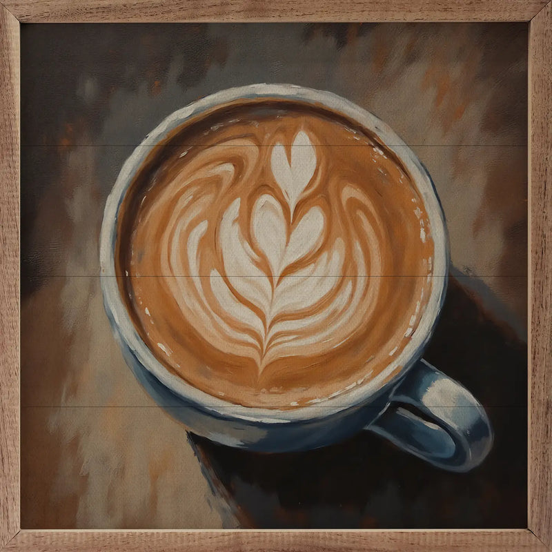 Latte Art