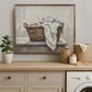 Laundry Basket Sign