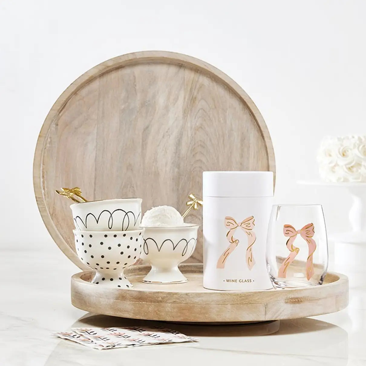 Lazy Susan